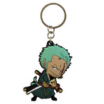 ABYstyle One Piece Zoro Keychain