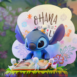 Disney Lilo & Stitch Ohana ABYstyle Studio Figure
