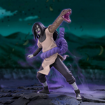 ABYstyle Studio Naruto Orochimaru Figure