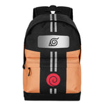 Karactermania Naruto Dress Fan 2.2 Backpack - Orange