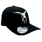 ABYstyle Death Note Ryuk Baseball Cap - Black
