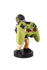 Cable Guys Originals Call of Duty Lt. Simon “Ghost” Riley Cable Guys Controller Holder and Phone Stand