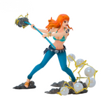 One Piece Nami AbyStyle Studio Figure