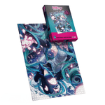 ABYstyle Hatsune Miku Petals 1000 Piece Jigsaw Puzzle