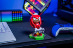 Cable Guys Holdems Sonic The Hedgehog Knuckles Mini Phone Stand and Device Holder