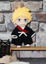 Bleach Ichigo 8" Plush