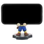 Cable Guys Holdems Fallout Big League Vault Boy Mini Phone Stand and Device Holder