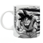 Dragon Ball Goku Mug