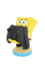 Cable Guys Originals Spongebob Squarepants Controller and Phone Stand