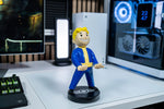 Cable Guys Originals Fallout Vault Boy Cable Guys Controller and Phone Stand