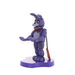 Cable Guys Holdems Five Nights at Freddy's Bonnie Mini Phone Stand and Device Holder