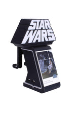 Cable Guys Ikon Star Wars Logo Light Up Phone and Device Charging Stand