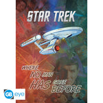 GB eye Star Trek Mix and Match 61 x 91.5cm Maxi Poster