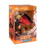 Naruto Naruto Shuriken Rasengan AbyStyle Studio Figure