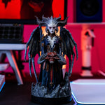 Cable Guys Originals Diablo IV Lilith Cable Guys Controller and Phone Stand