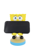 Cable Guys Originals Spongebob Squarepants Controller and Phone Stand