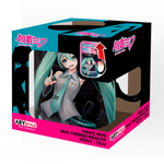 Hatsune Miku 460ml Heat Change Mug