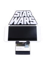 Cable Guys Ikon Star Wars Logo Light Up Phone and Device Charging Stand