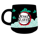 ABYstyle Demon Slayer Mug & Bowl Breakfast Set