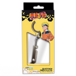 Naruto Zabuza's Sword 3D Premium Keychain