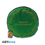 The Lord of The Rings The One Ring Premium Cushion