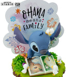 Disney Lilo & Stitch Ohana ABYstyle Studio Figure