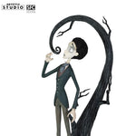Corpse Bride Victor ABYstyle Studio Figure