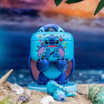 Cable Guys Buds Pro Lilo & Stitch Buds Wireless Bluetooth Earbuds and Phone Holder Bundle