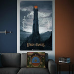GB eye The Lord of The Rings Sauron Tower 61 x 91.5cm Maxi Poster