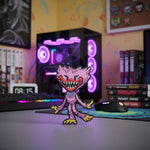 FiGGYZ Poppy Playtime Kissy Missy 11cm Collectible Pop Magnet