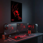 POPPY PLAYTIME The Prototype Red 61 x 91.5cm Maxi Poster