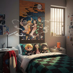 GB eye Demon Slayer Group 61 x 91.5cm Maxi Poster