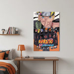 GB eye Naruto Manga Cover 61 x 91.5cm Maxi Poster