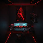 POPPY PLAYTIME The Prototype Red 61 x 91.5cm Maxi Poster