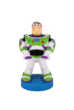 Cable Guys Originals Toy Story Buzz Lightyear Original Controller and Phone Holder