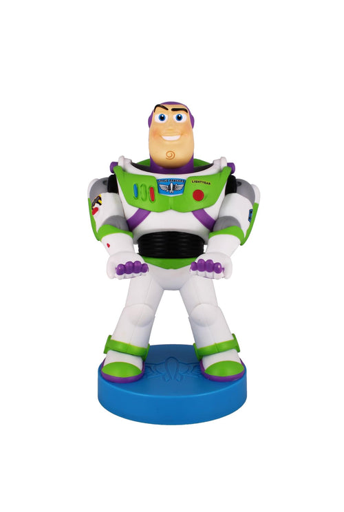Cable Guys Originals Toy Story Buzz Lightyear Original Controller and Phone Holder