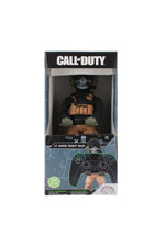 Cable Guys Originals Call of Duty Lt. Simon “Ghost” Riley Cable Guys Controller Holder and Phone Stand