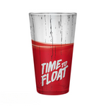 ABYstyle IT Time To Float 400ml Glass
