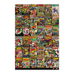 MARVEL COMICS CLASSIC COVERS 61 x 91.5cm Maxi Poster