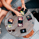 ABYstyle Hatsune Miku Miku and Friends Deck of 54 Playing Cards