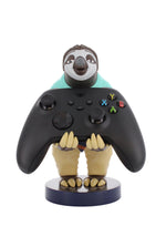Cable Guys Originals Zootopia Flash The Sloth Controller Holder and Phone Stand