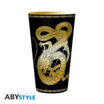 ABYstyle Dragon Ball Shenron 400ml Glass
