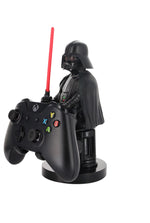 Cable Guys R.E.S.T Star Wars Darth Vader A New Hope Collectable Figure Device Holder