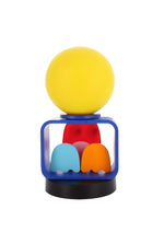 Cable Guys R.E.S.T Pac-Man Collectible Figure Device Holder