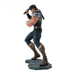 ABYstyle Studio Fist of the North Star Kenshiro Figure