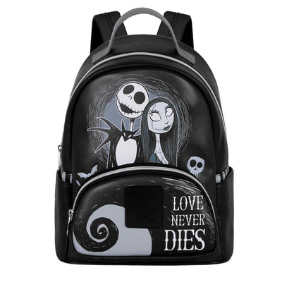 Karactermania The Nightmare Before Christmas Love Backpack - Black
