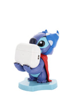 Cable Guys Holdems Lilo & Stitch Underpants Hero Stitch Mini Phone Stand and Device Holder
