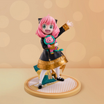 Spy X Family Anya Forger ABYstyle Studio Figure