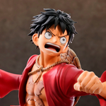 One Piece Luffy ABYstyle Studio Figure