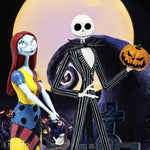 ABYstyle Studio The Nightmare Before Christmas Sally Figure